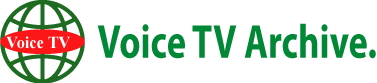 Voice TV Archive