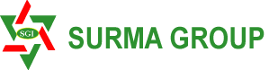 Surma Group Logo